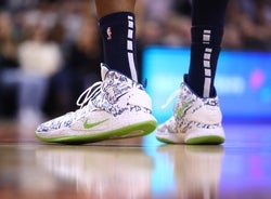NBA: Minnesota Timberwolves at Phoenix Suns
