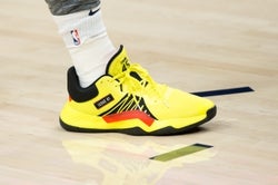 NBA: Oklahoma City Thunder at Utah Jazz