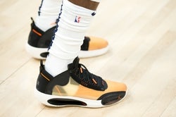 NBA: Oklahoma City Thunder at Utah Jazz