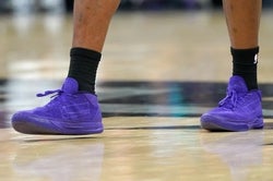 NBA: Sacramento Kings at San Antonio Spurs