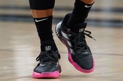 NBA: Sacramento Kings at San Antonio Spurs