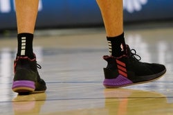 NBA: Sacramento Kings at San Antonio Spurs