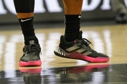 NBA: Sacramento Kings at San Antonio Spurs