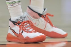NBA: Houston Rockets at Cleveland Cavaliers