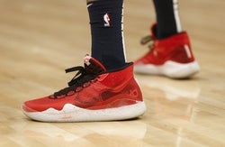 NBA: New Orleans Pelicans at Milwaukee Bucks