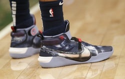 NBA: New Orleans Pelicans at Milwaukee Bucks