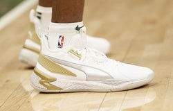 NBA: New Orleans Pelicans at Milwaukee Bucks