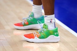 NBA: New York Knicks at Sacramento Kings