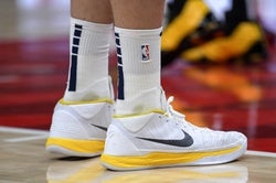 NBA: Indiana Pacers at Atlanta Hawks