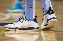 NBA: Los Angeles Clippers at Minnesota Timberwolves