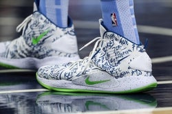 NBA: Los Angeles Clippers at Minnesota Timberwolves