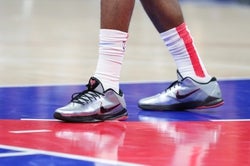 NBA: New York Knicks at Sacramento Kings