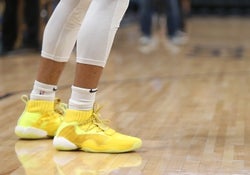NBA: Oklahoma City Thunder at Denver Nuggets