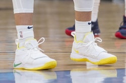 NBA: Washington Wizards at Memphis Grizzlies