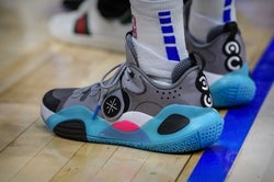 NBA: Miami Heat at Dallas Mavericks