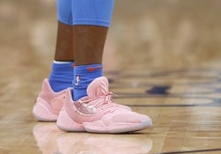 NBA: Oklahoma City Thunder at Denver Nuggets
