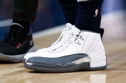 NBA: New York Knicks at Denver Nuggets