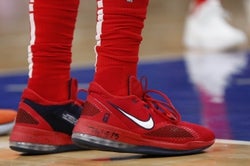 NBA: Washington Wizards at Detroit Pistons
