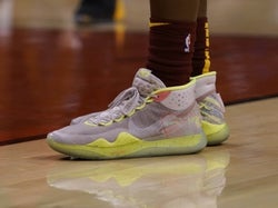 NBA: Cleveland Cavaliers at Toronto Raptors