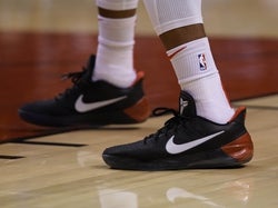 NBA: Cleveland Cavaliers at Toronto Raptors