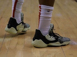 NBA: Cleveland Cavaliers at Toronto Raptors