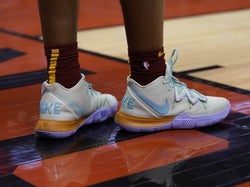 NBA: Cleveland Cavaliers at Toronto Raptors