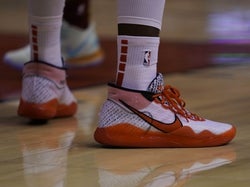 NBA: Cleveland Cavaliers at Toronto Raptors
