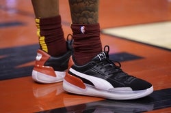 NBA: Cleveland Cavaliers at Toronto Raptors
