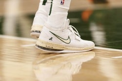 NBA: Dallas Mavericks at Milwaukee Bucks