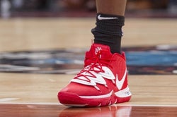 NBA: Miami Heat at Memphis Grizzlies