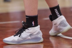 NBA: Miami Heat at Memphis Grizzlies