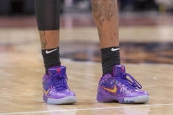NBA: Miami Heat at Memphis Grizzlies