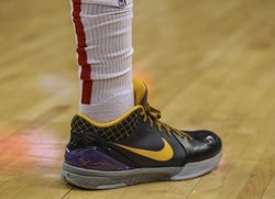 NBA: San Antonio Spurs at Houston Rockets