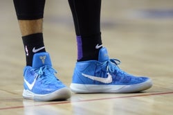 NBA: San Antonio Spurs at Phoenix Suns
