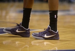 NBA: Sacramento Kings at Charlotte Hornets