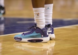 NBA: Sacramento Kings at Charlotte Hornets