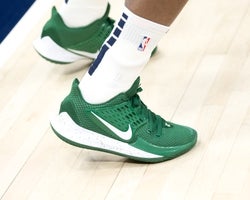 NBA: Orlando Magic at Utah Jazz