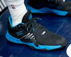 NBA: Orlando Magic at Utah Jazz