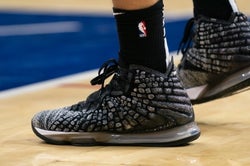 NBA: Miami Heat at Philadelphia 76ers