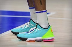 NBA: Boston Celtics at Dallas Mavericks