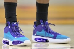 NBA: Charlotte Hornets at Cleveland Cavaliers