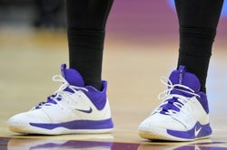 NBA: Charlotte Hornets at Cleveland Cavaliers