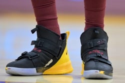 NBA: Charlotte Hornets at Cleveland Cavaliers