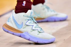 NBA: Charlotte Hornets at Cleveland Cavaliers
