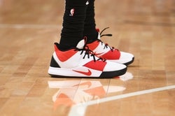 NBA: Toronto Raptors at Detroit Pistons