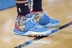 NBA: Memphis Grizzlies at Oklahoma City Thunder