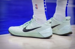 NBA: Boston Celtics at Dallas Mavericks