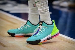 NBA: Boston Celtics at Dallas Mavericks