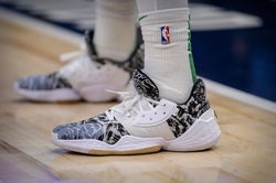 NBA: Boston Celtics at Dallas Mavericks