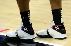 NBA: Houston Rockets at Los Angeles Clippers
